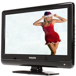 Fernseher Philips LCD Full HD 1080p 48 cm 19PFL3404H