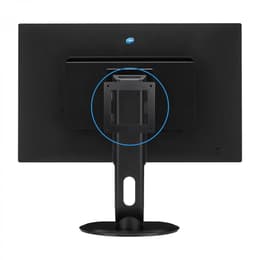 Bildschirm 19" LED HD VESA 100mm system per Philips 19P4QYEB, 220P4*, 231P4*, 240P4*, 240B4*, 241P4*, 258B6*, 272B4*, 272S4***C*