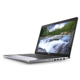 Dell Latitude 5510 15" Core i5 1.7 GHz - SSD 256 GB - 16GB QWERTZ - Deutsch