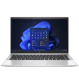 HP EliteBook 840 G9 14" Core i7 1.7 GHz - SSD 256 GB - 8GB QWERTY - Portugiesisch