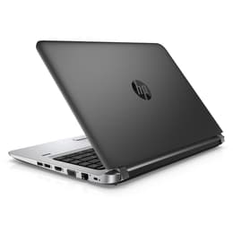 HP ProBook 440 G3 14" Core i7 2.5 GHz - SSD 256 GB - 8GB QWERTZ - Deutsch