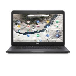Dell Chromebook 3400 Celeron 1.1 GHz 32GB SSD - 4GB QWERTY - Englisch