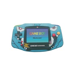 Nintendo Game Boy Advance Pokémon Venusaur Edition - Blau