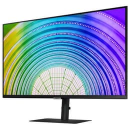 Bildschirm 32" LED 2560 X 1440 Samsung LS32A600UUUXEN