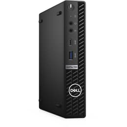 Dell OptiPlex 7080 MFF Core i5 2.3 GHz - SSD 512 GB RAM 16 GB