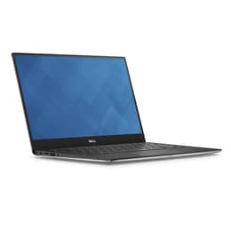 Dell XPS 13 9360 13" Core i5 1.6 GHz - SSD 256 GB - 8GB QWERTY - Englisch