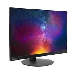 Bildschirm 22" LCD WUXGA Lenovo ThinkVision T23D-10