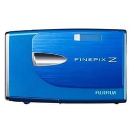 Kompakt Kamera FinePix Z20fd - Blau Fujifilm Fujinon f/3,7 – 4