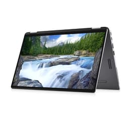 Dell Latitude 7400 2-in-1 14" Core i7 1.9 GHz - SSD 256 GB - 16GB QWERTZ - Deutsch