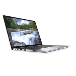 Dell Latitude 7400 2-in-1 14" Core i7 1.9 GHz - SSD 256 GB - 16GB QWERTZ - Deutsch