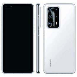 Huawei P40 128GB - Weiß - Ohne Vertrag - Dual-SIM
