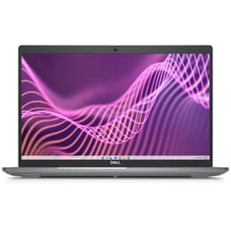 Dell Latitude 5540 15" Core i5 1.6 GHz - SSD 512 GB - 16GB AZERTY - Französisch