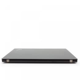 Lenovo ThinkPad T480 14" Core i5 1.7 GHz - SSD 1000 GB - 16GB QWERTZ - Deutsch
