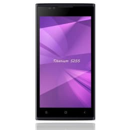 Leotec Titanium S255 8GB - Dunkelblau - Ohne Vertrag