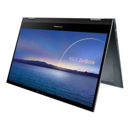 Asus ZenBook Flip UX363JA-EM120T 13" Core i5 1.1 GHz - SSD 512 GB - 8GB QWERTY - Englisch