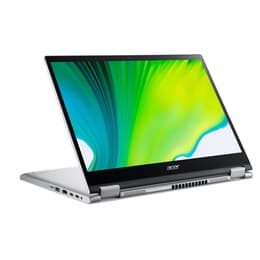 Acer Spin 3 13" Core i7 2.8 GHz - SSD 1 TB - 16GB QWERTZ - Deutsch
