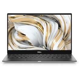 Dell XPS 13 9305 13" Core i5 2.4 GHz - SSD 256 GB - 8GB AZERTY - Französisch