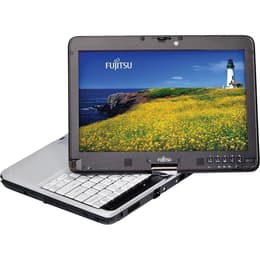 Fujitsu LifeBook T731 12" Core i3 2.3 GHz - HDD 320 GB - 4GB AZERTY - Französisch