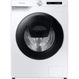 Klassische Waschmaschine 60 cm Vorne Samsung WW10T554DAW
