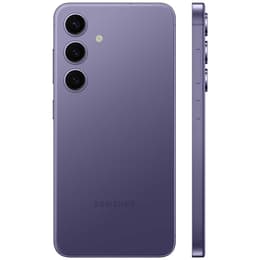 Galaxy S24 512GB - Violett - Ohne Vertrag