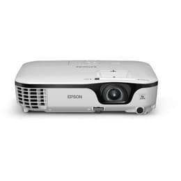 Beamer Epson EB-X14 3000 Helligkeit Weiß