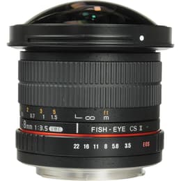 Samyang Objektiv Nikon 8mm f/3.8