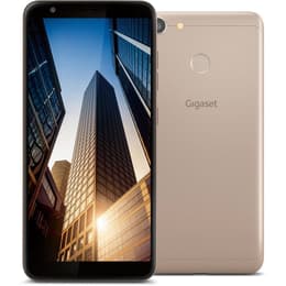 Gigaset GS180 16GB - Gold - Ohne Vertrag