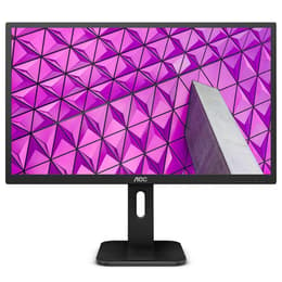 Bildschirm 21" LCD FHD Aoc 22P1D