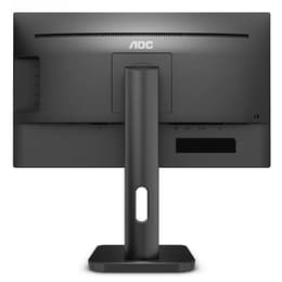 Bildschirm 21" LCD FHD Aoc 22P1D