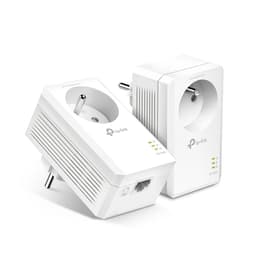 Tp-Link TL-PA7017P KIT(FR) Powerline-Netzwerkadapter