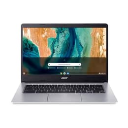 Acer CB314-2HT-KD4F MediaTek 500 2 GHz 32GB eMMC - 4GB AZERTY - Französisch