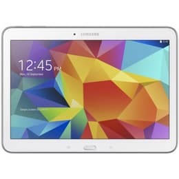 Galaxy Tab 4 16GB - Weiß - WLAN