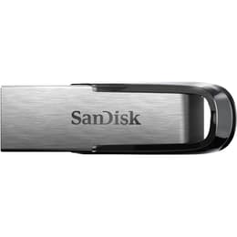 Sandisk SDCZ73 Externe Festplatte - SSD 512 GB USB 3.1