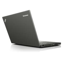Lenovo ThinkPad X240 12" Core i3 1.9 GHz - SSD 128 GB - 8GB QWERTY - Spanisch