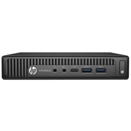 HP EliteDesk 800 G2 Core i5 2,5 GHz - SSD 240 GB RAM 8 GB