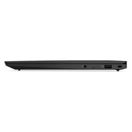 Lenovo ThinkPad X1 Carbon G6 14" Core i5 1.6 GHz - SSD 512 GB - 16GB QWERTZ - Deutsch