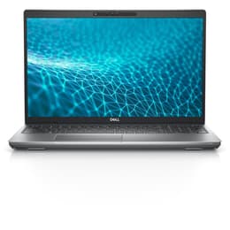 Dell Latitude 5531 15" Core i5 2.2 GHz - SSD 512 GB - 16GB AZERTY - Französisch