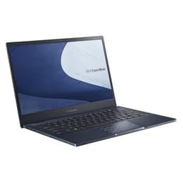 Asus ExpertBook B5302CBA-EG0516X 13" Core i5 1.3 GHz - SSD 512 GB - 8GB AZERTY - Französisch