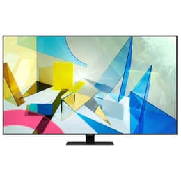 Fernseher Samsung LED Ultra HD 4K 127 cm QE50Q80T
