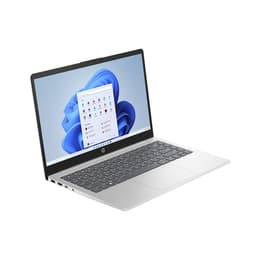 HP 14-EP0036NF 14" Core i3 1.8 GHz - SSD 256 GB - 8GB AZERTY - Französisch