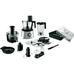 Multifunktions-Küchenmaschine Philips HR7778/00 L - Grau
