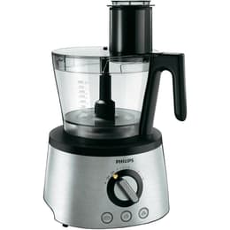 Multifunktions-Küchenmaschine Philips HR7778/00 L - Grau