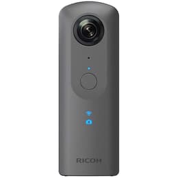 Ricoh Theta V 4K 360 Action Sport-Kamera
