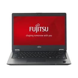 Fujitsu LifeBook U728 12" Core i5 1.6 GHz - SSD 256 GB - 8GB AZERTY - Französisch