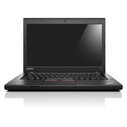 Lenovo ThinkPad L450 14" Core i5 2.3 GHz - HDD 500 GB - 8GB AZERTY - Französisch