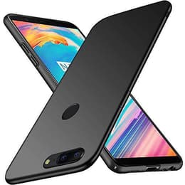 Oneplus 5T