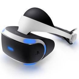 Sony PlayStation VR V2 + Camera V2 VR Helm - virtuelle Realität