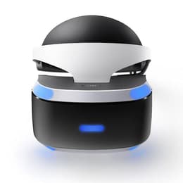 Sony PlayStation VR V2 + Camera V2 VR Helm - virtuelle Realität