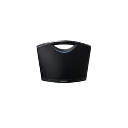 Lautsprecher Bluetooth Sony SRS-BTM8 - Schwarz