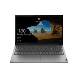 Lenovo ThinkBook 15 G2 15" Core i5 2.4 GHz - SSD 256 GB - 8GB QWERTY - Italienisch